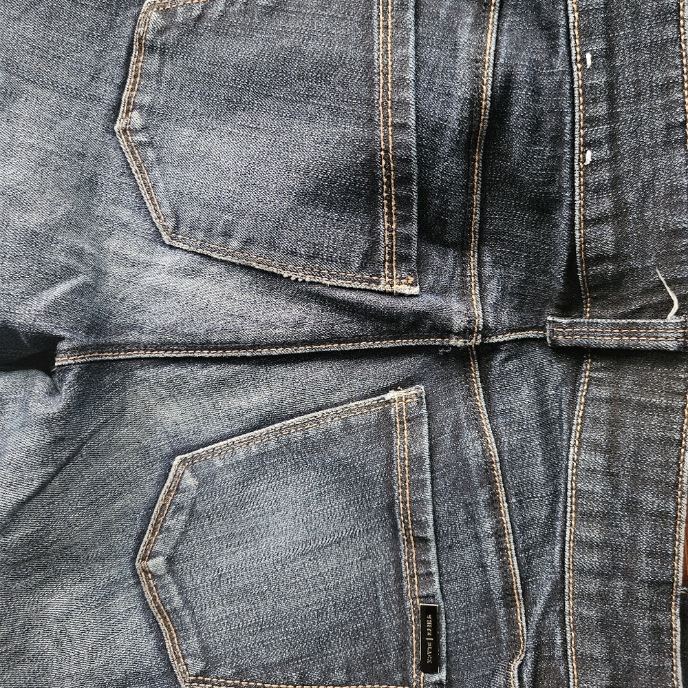 White House Black Market Jeans